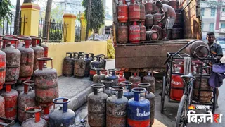 महंगा हो गया कमर्शियल LPG सिलेंडर