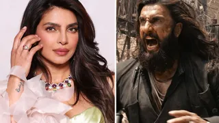 प्रियंका चोपड़ा ने धुरंधर 2 का किया रिव्यू/ फोटो- Instagram