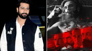 विक्की कौशल ने किया धुरंधर 2 का रिव्यू/ फोटो- Instagram