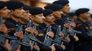 झारखंड में वीआईपी अंगरक्षकों की होगी समीक्षा, बड़े बदलाव की तैयारी। (फोटो: सांकेतिक)