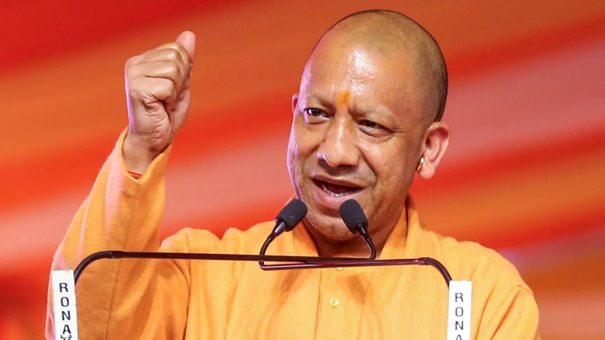 यूपी में अब ड्रोन से होगी औद्योगिक क्षेत्रों की निगरानी, यूपीसीडा की 50वीं बोर्ड बैठक में पारदर्शिता और तकनीक पर जोर