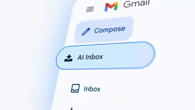  Gmail का नया 'AI इनबॉक्स' लॉन्च; अब ईमेल पढ़ने का झंझट खत्म, Gemini 3 देगा हर मैसेज की समरी