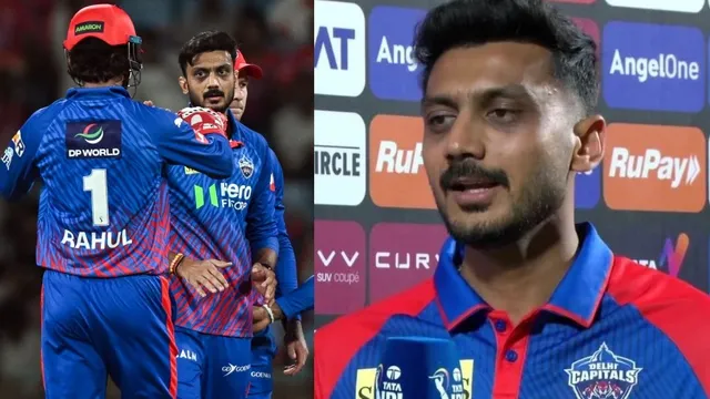 एक ओवर इधर से उधर…', LSG को जीत दिलाकर कप्तान अक्षर पटेल ने इस बड़ी चूक पर जताया अफसोस