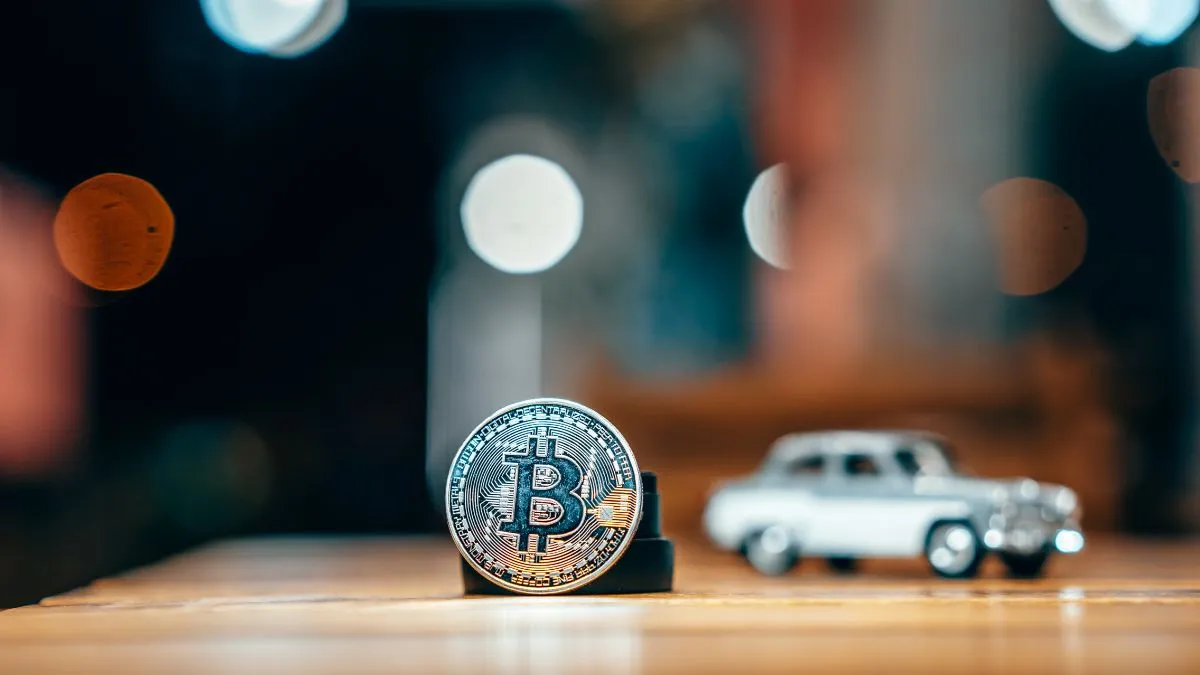 क्रिप्टो बाजार में हल्के दबाव के बीच कंसोलिडेशन, Bitcoin 66,800 डॉलर के पास