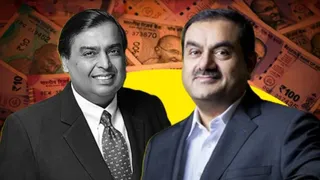 अमीरों की लिस्ट में टॉप-30 से भी बाहर हुए गौतम अदाणी