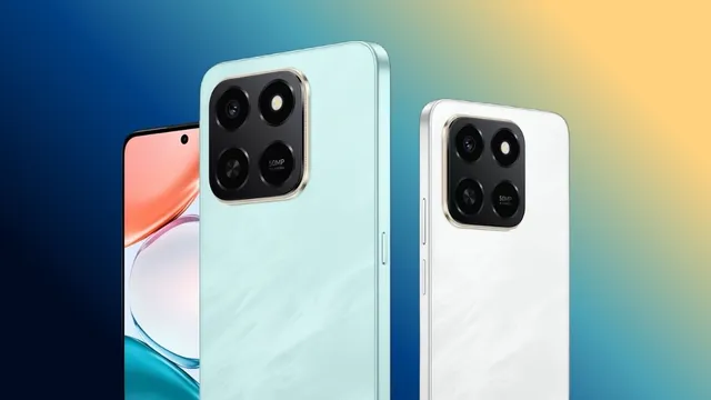  7,000mAh बैटरी और 50MP कैमरा वाला नया 5G फोन लॉन्च, स्नैपड्रैगन प्रोसेसर और 12GB तक RAM