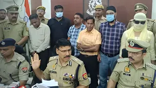 कानपुर में पकड़ा गया है किडनी ट्रांसप्लांट रैकेट। फोटो: आर्काइव
