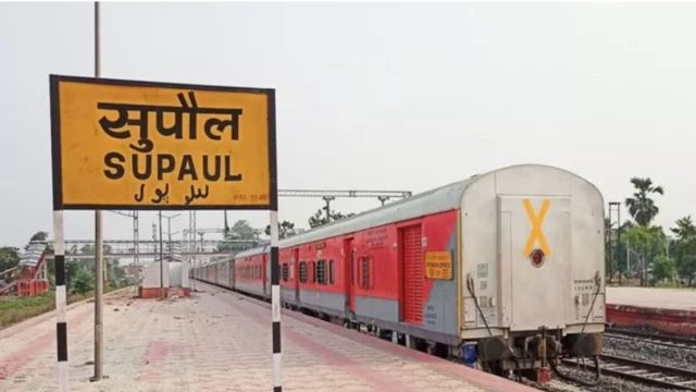 कटिहार-अमृतसर, सहरसा-लोकमान्य तिलक और सुपौल-नई दिल्ली स्पेशल ट्रेनों का नियमित संचालन प्रस्तावित
