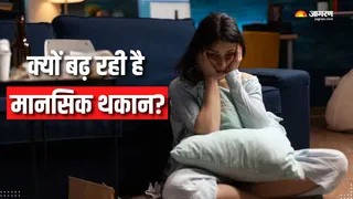 हमारी कुछ आदतें ही मानसिक थकान का कारण (Picture Courtesy: Freepik)