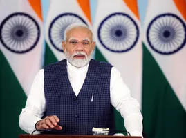 प्रधानमंत्री नरेन्द्र मोदी अप्रैल के दूसरे सप्ताह में आ सकते हैं देहरादून।