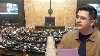कैसे होती है राज्यसभा में डिप्टी लीडर की नियुक्ति। (राज्यसभा टीवी)