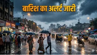 यह तस्वीर एआई की मदद से तैयार की गई है।