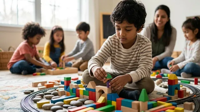 किसी से कम नहीं बस अलग है आटिज्म पीड़ित बच्चों की दुनिया, समझ-सहयोग और संवेदना से बदलेगी तस्वीर