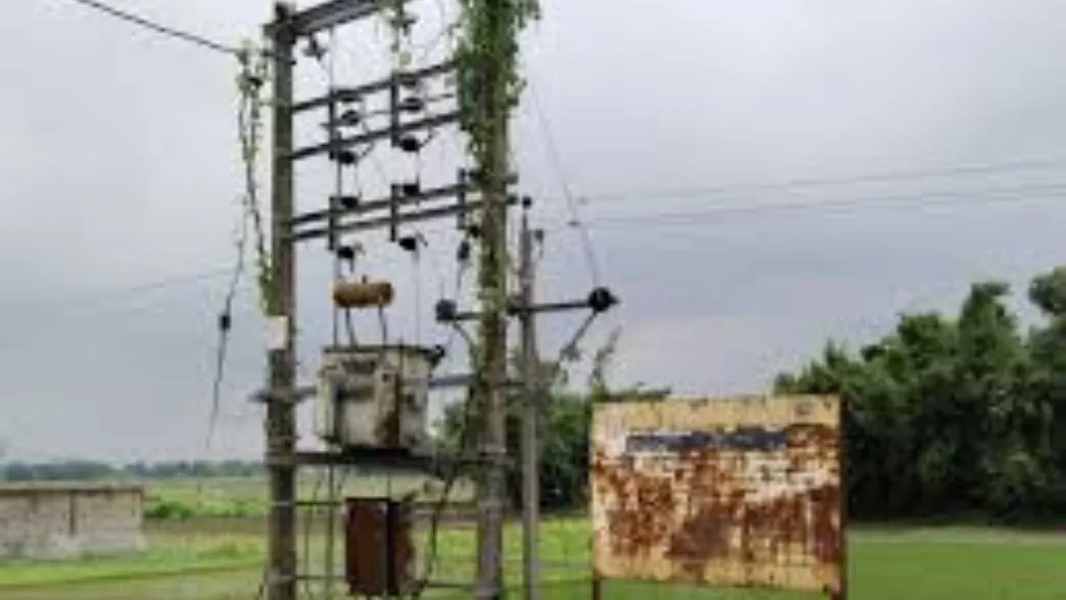 सावधान! रांची के कई क्षेत्रों में आज बिजली आपूर्ति बाधित, सुबह 9:30 से पहले निपटा लें जरूरी काम