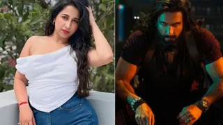 इस एक्ट्रेस को धुरंधर 2 में मिला 30 सेकंड से कम रोल/ फोटो- Instagram