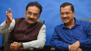 कौन हैं डॉ. अशोक मित्तल, आम आदमी पार्टी ने दी बड़ी जिम्मेदारी। फाइल फोटो
