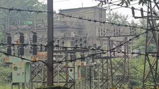 बरकाकाना में 33 केवी लाइन में मरम्मत कार्य आज
