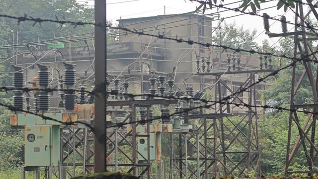 बरकाकाना में 33 केवी लाइन में मरम्मत कार्य आज, 4 घंटे बाधित रहेगी बिजली आपूर्ति
