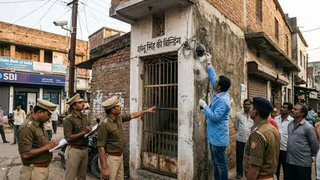एआई जेनरेटेड तस्वीर