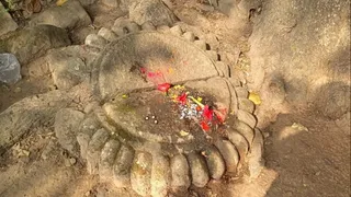 लोहरदगा का महादेव मंडा