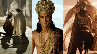 रामायण में किस सितारे ने निभाया कौन सा किरदार/ फोटो- Instagram
