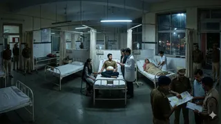ये तस्वीर AI द्वारा जनरेट की गई है।