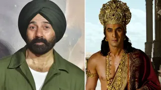 सनी देओल ने शेयर किया 'रामायण' का टीजर/ फोटो- instagram