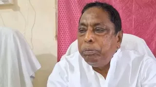 पूर्व मंत्री आलमगीर आलम (फाइल फोटो)