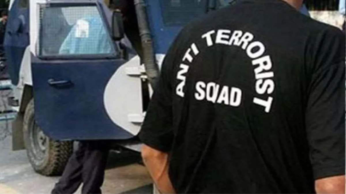 ISI से जुड़े हैंडलर के लिए काम करने वाले मेरठ के दो युवक गिरफ्तार, छावनी क्षेत्र की रेकी कर भेजते थे वीडियो