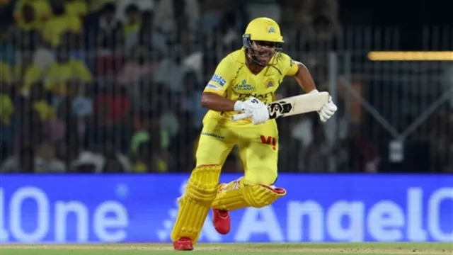  पंजाब के खिलाफ गरजा आयुष म्हात्रे का बल्ला, अर्धशतक ठोककर वैभव सूर्यवंशी के क्लब में मारी एंट्री