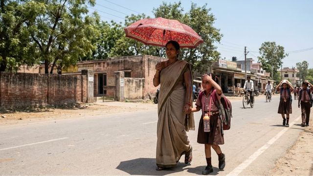 कैमूर में 6 अप्रैल से बदल जाएगा स्कूलों का टाइमटेबल, गर्मी को देखते हुए लिया गया फैसला
