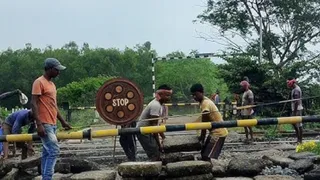 यह तस्वीर इंटरनेट मीडिया से ली गई है।