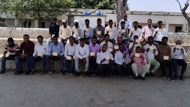 कम मानदेय और भुगतान में देरी से झारखंड के ऊर्जा मित्र परेशान, CM Hemant Soren को भेज रहे पोस्टकार्ड
