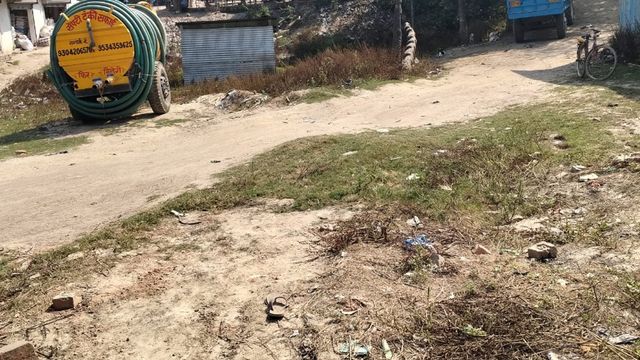 फर्जी कागजात, कब्जा और रिश्वत; बेगूसराय में भ्रष्टाचार की पूरी कहानी, पेशकार की गिरफ्तारी ने खोली सिस्टम की पोल
