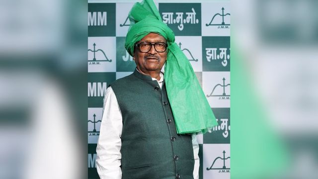 झारखंड के लिए गौरव का पल, सांसद नलिन सोरेन बने भारत-फिलीपींस संसदीय मैत्री समूह के सदस्य
