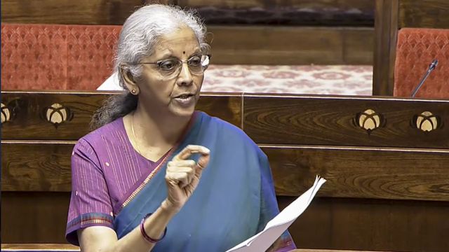 what is meaning of floccinaucinihilipilification court rejects plea vs sitharaman