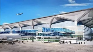 पटना एयरपोर्ट पर तीन कारतूस के साथ पकड़ा गया यात्री। प्रतीकात्मक फोटो