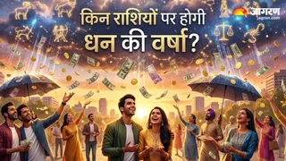 शुक्र का भरणी नक्षत्र में गोचर: इन राशियों की खुलेगी किस्मत (Image Source: AI-Generated)