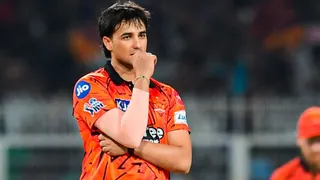 Abhishek Sharma Fine: अभिषेक शर्मा पर बीसीसीआई का चला हंटर