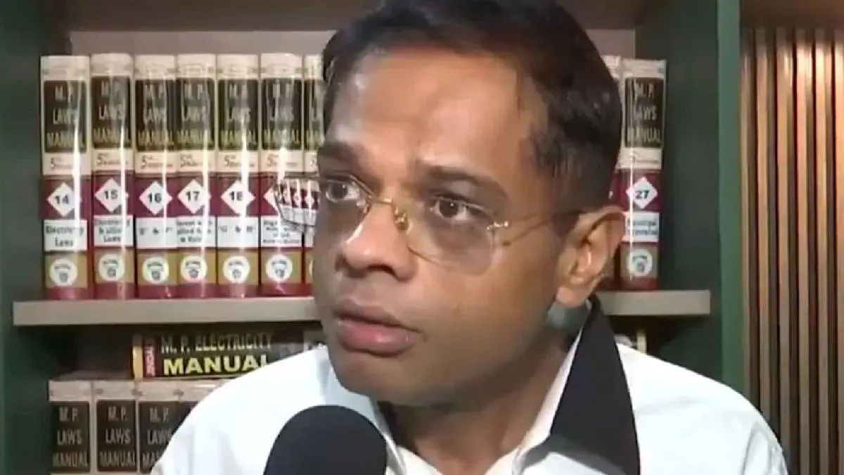 अमित जोगी की सुप्रीम कोर्ट में याचिका, सोमवार को होगी सुनवाई; रामअवतार जग्गी हत्याकांड से जुड़ा है मामला