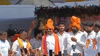 मोकामा के नदवां गांव में आज महादंगल का भव्य आयोजन