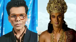 बॉलीवुड सितारों ने किया रामायण का रिव्यू/ फोटो- Instagram
