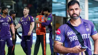 KKR vs SRH: केकेआर के नाम जुड़ा शर्मनाक रिकॉर्ड