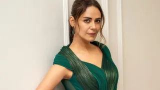 वेब सीरीज 'मां का सम' में दिखेंगी मोना सिंह/ फोटो- Instagram
