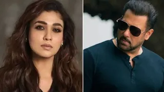 नयनतारा ने दिल राजू की फिल्म के लिए ली तगड़ी फीस/ फोटो- Instagram