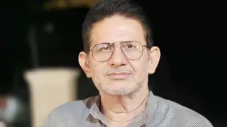 राजेंद्र भारती (फाइल फोटो)
