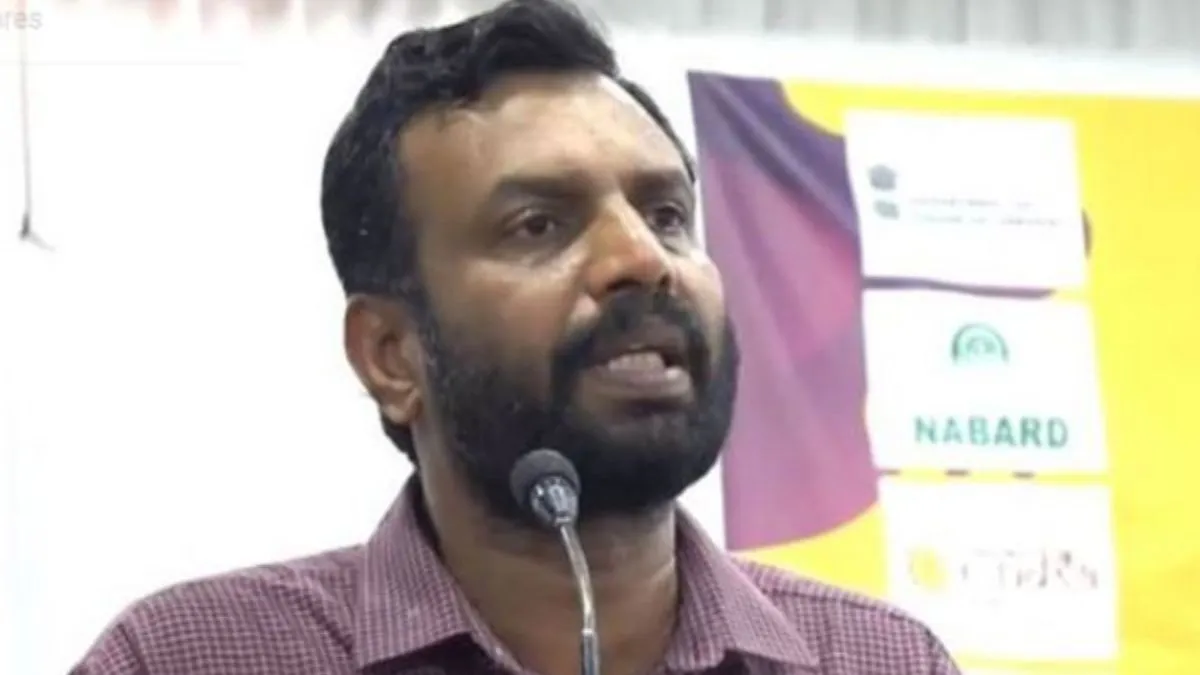 सीपीआई सांसद ने राहुल गांधी को लिखा पत्र, 'टिकट के बदले कैश' घोटाले का लगाया आरोप