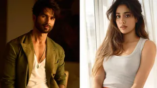 इस फिल्म के सीक्वल में शाहिद के साथ होंगी जाह्नवी/ फोटो- Instagram