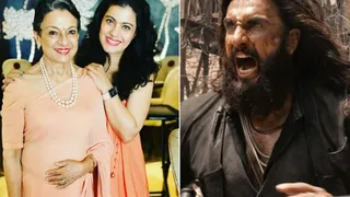 'धुरंधर 2' में तनुजा को इनका काम आया पसंद/ फोटो- Instagram