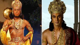 'रामायण' के मेकर्स को इस एक्टर ने किया वॉर्न/ फोटो- Instagram